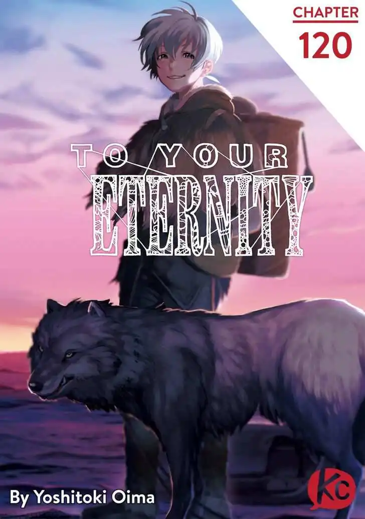 To You, The Immortal Chapter 120 1